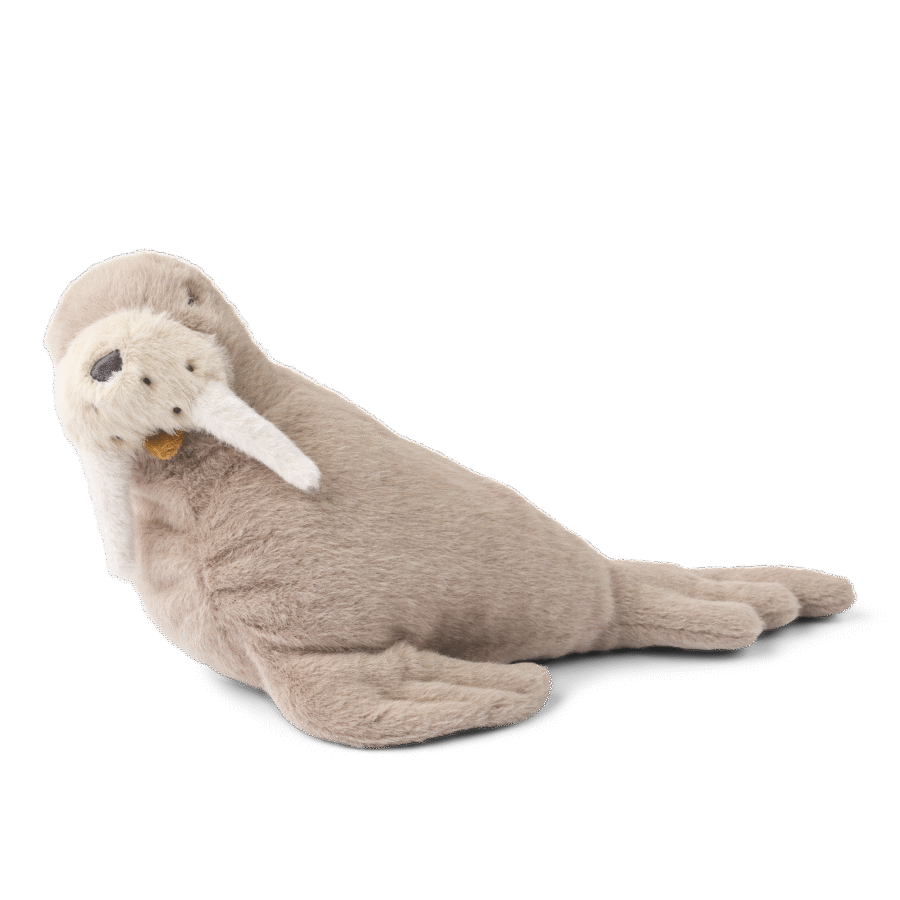 Liewood Mors Berto Stone Beige