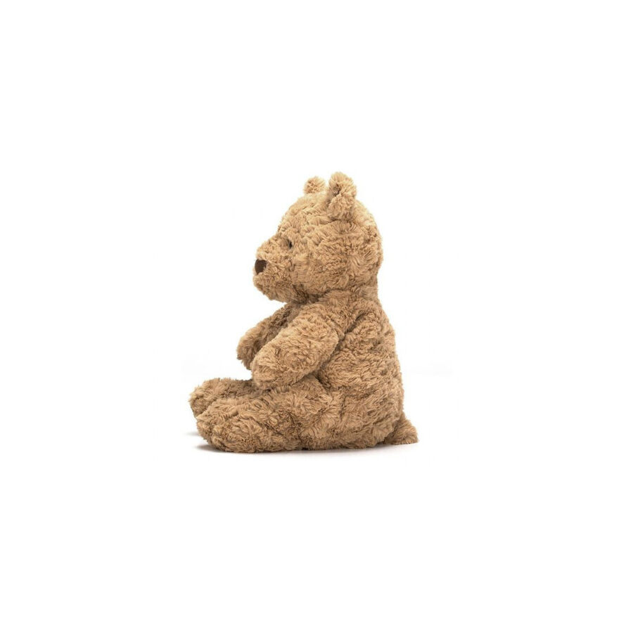 Jellycat Miś Bartłomiej 36 cm - obrazek 2