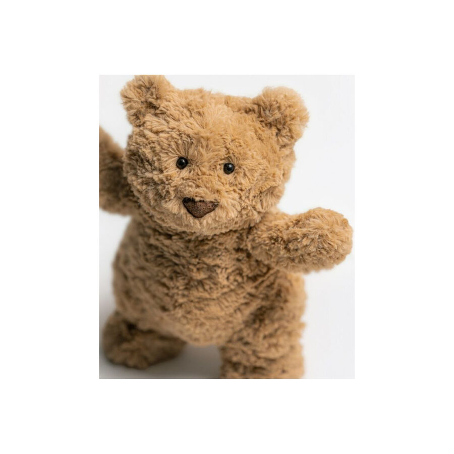 Jellycat Miś Bartłomiej 36 cm - obrazek 4