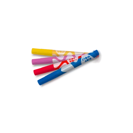Kidywolf Zestaw Markerów Fluorescencyjnych Kidymarker