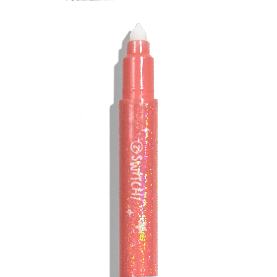 Ooly Flamastry Zmieniające Kolor, Brokatowe, Switch-Eroo Sparkle- zestaw 12 szt - obrazek 7