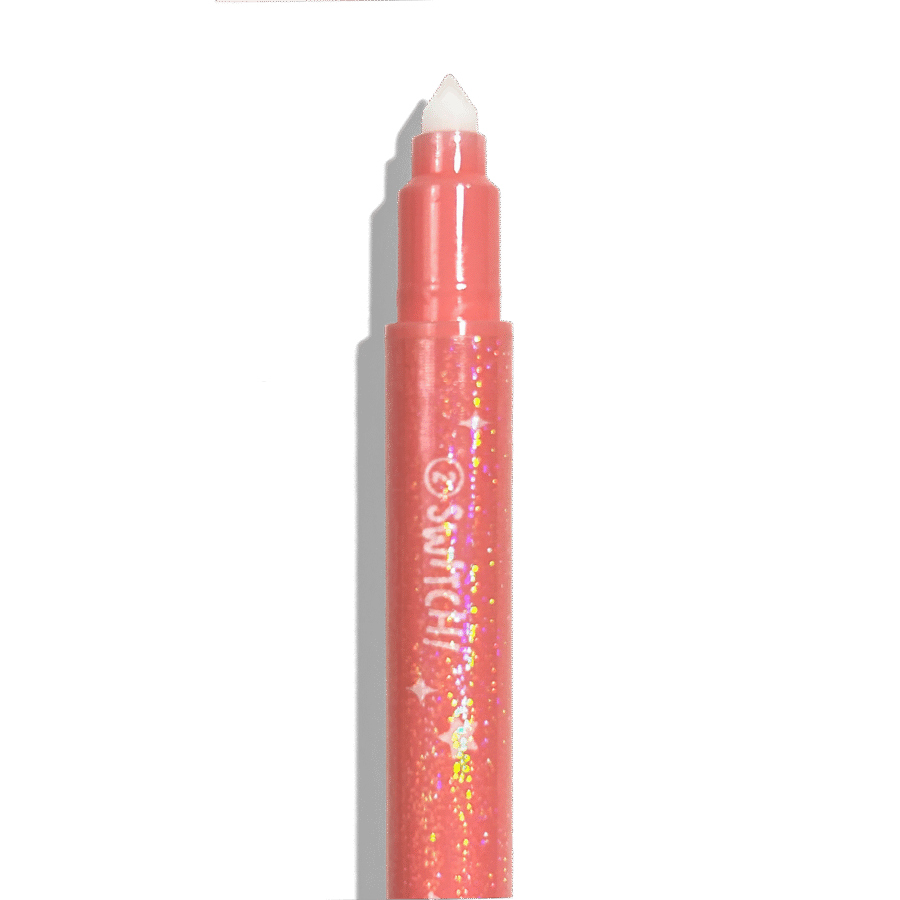 Ooly Flamastry Zmieniające Kolor, Brokatowe, Switch-Eroo Sparkle- zestaw 12 szt - obrazek 7