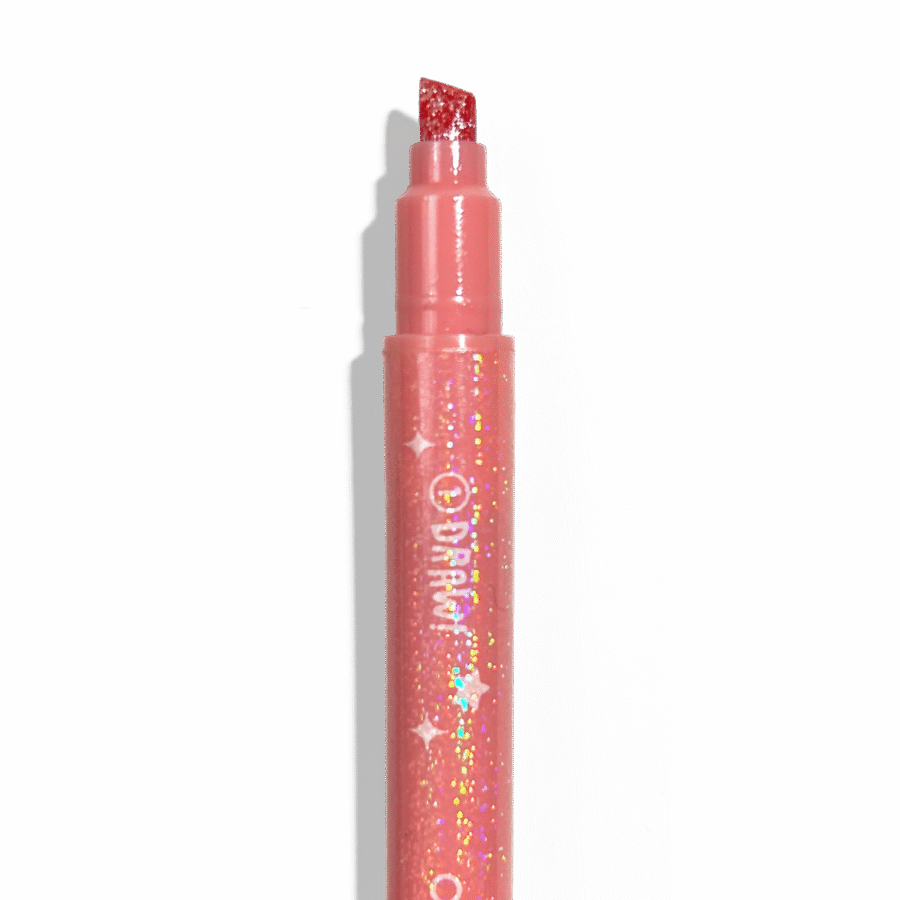 Ooly Flamastry Zmieniające Kolor, Brokatowe, Switch-Eroo Sparkle- zestaw 12 szt - obrazek 6