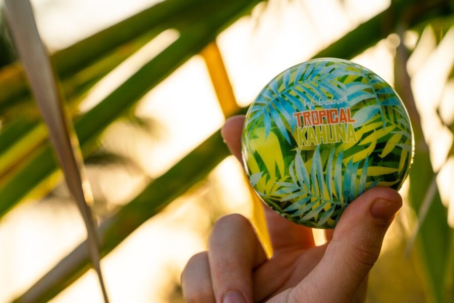 Waboba Piłeczka Tropical Kahuna - obrazek 6