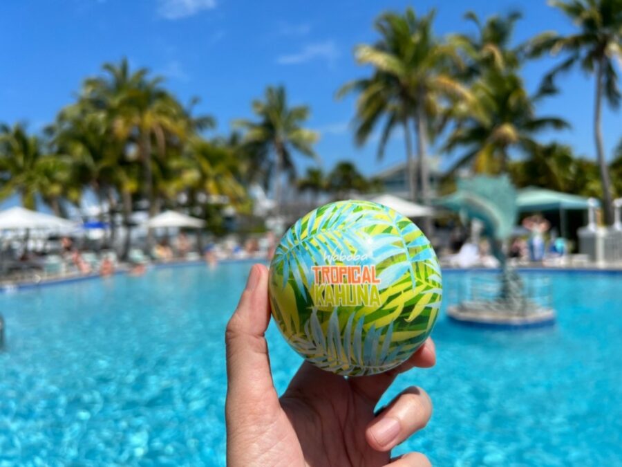 Waboba Piłeczka Tropical Kahuna - obrazek 7