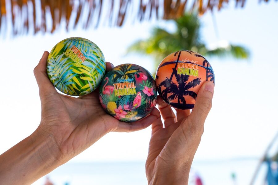Waboba Piłeczka Tropical Kahuna - obrazek 5