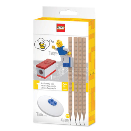 LEGO® Zestaw szkolny