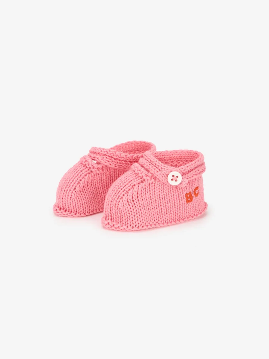 Bobo Choses Zestaw Prezentowy Rocking Horse Pink - obrazek 5