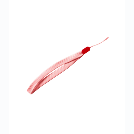Gobe Hand Strap Uchwyt Do Pojemnika, Coral