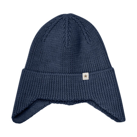 Huttelihut Czapka Merino Windstop Overture