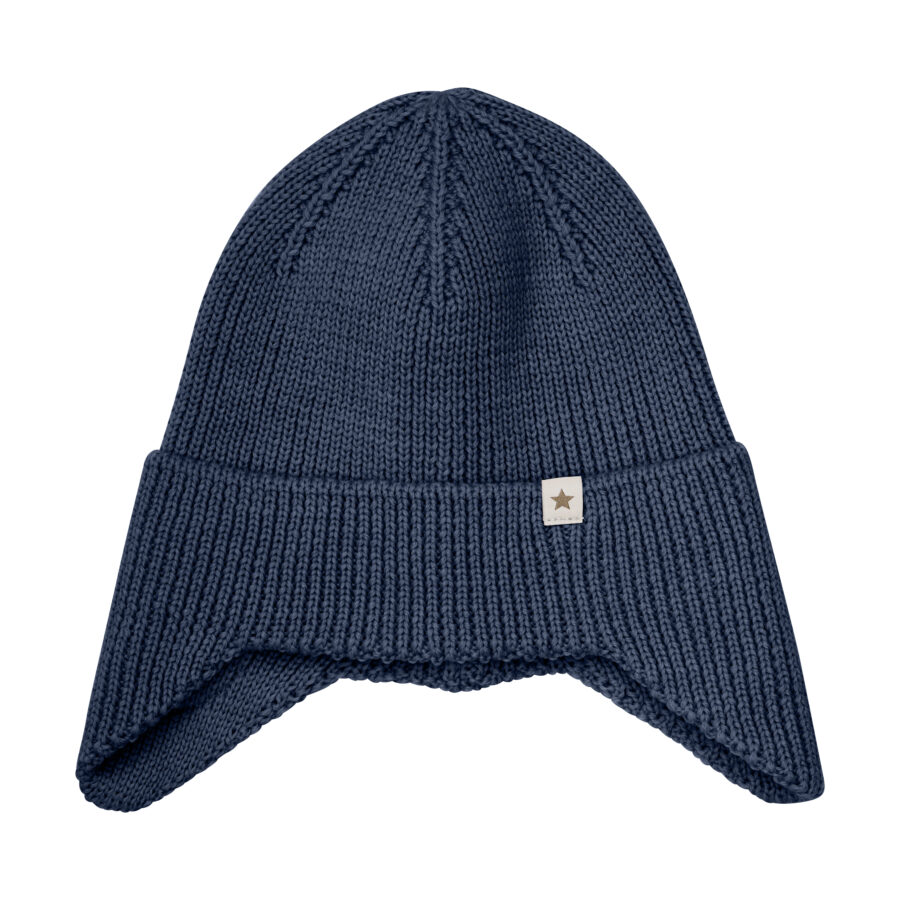 Huttelihut Czapka Merino Windstop Overture
