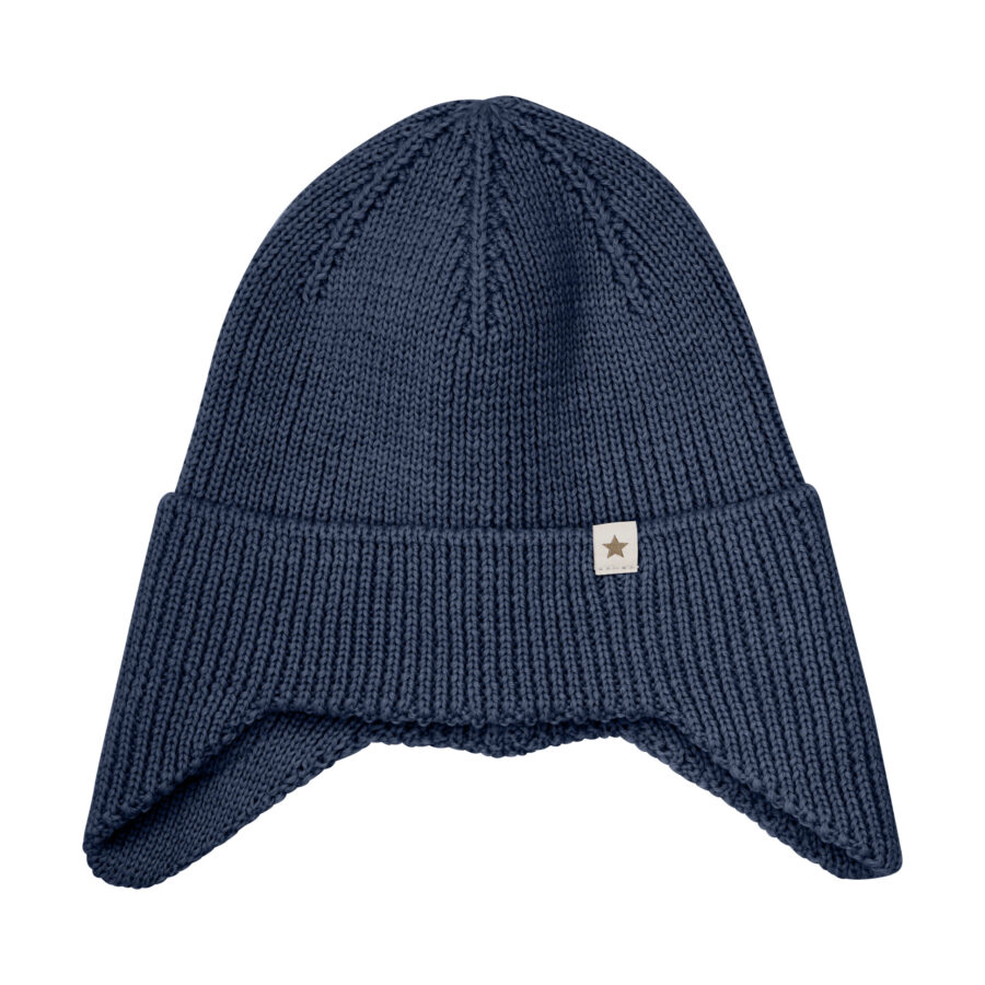 Huttelihut Czapka Merino Windstop Overture