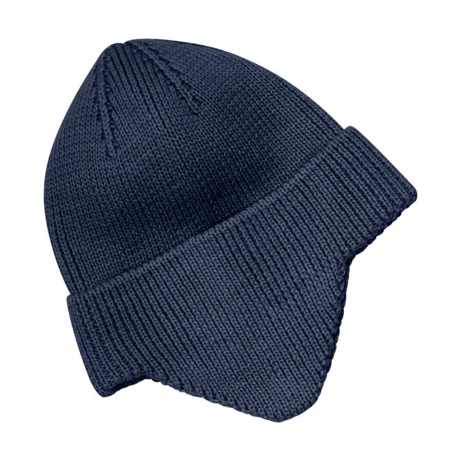 Huttelihut Czapka Merino Windstop Overture - obrazek 2