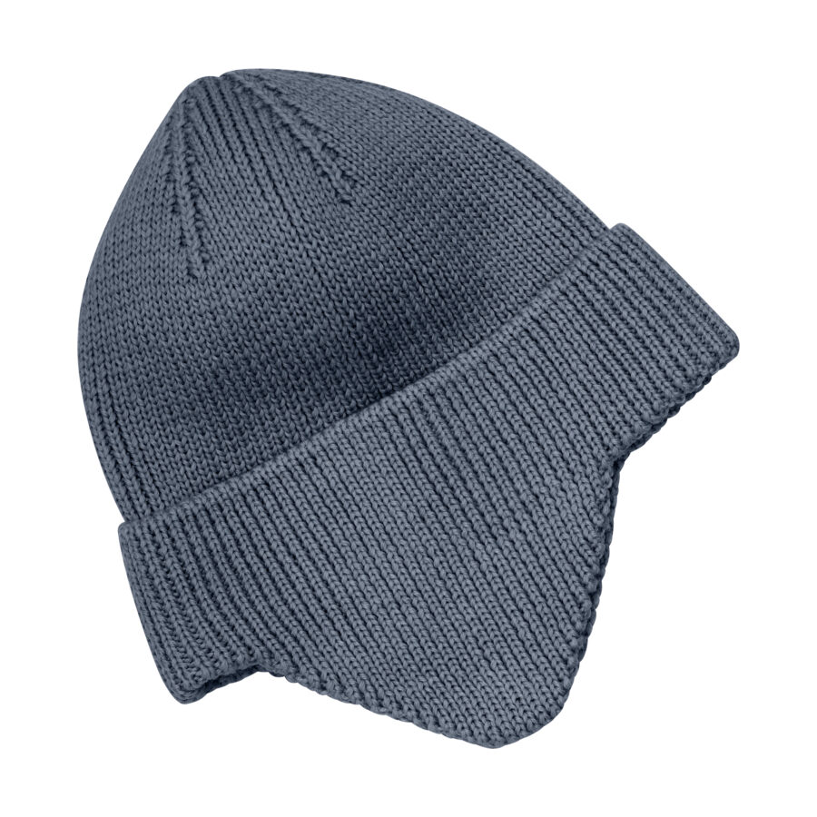 Huttelihut Czapka Merino Windstop Turbulence - obrazek 2