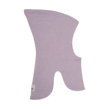 Huttelihut Kominiarka Balaclava Wool Knit Windstop Nirvana