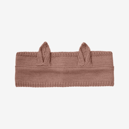 Huttelihut Opaska Wełniana Merino Burlwood
