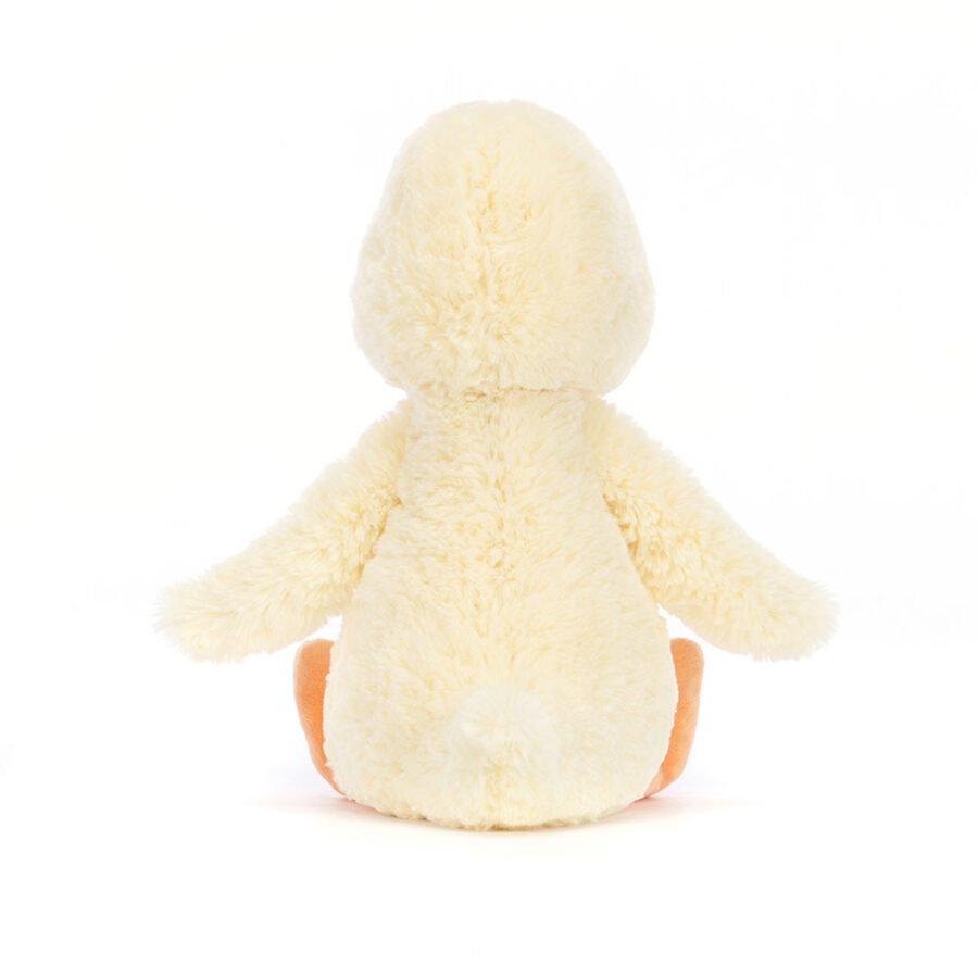 Jellycat Nieśmiałe Kaczątko 31 cm - obrazek 2