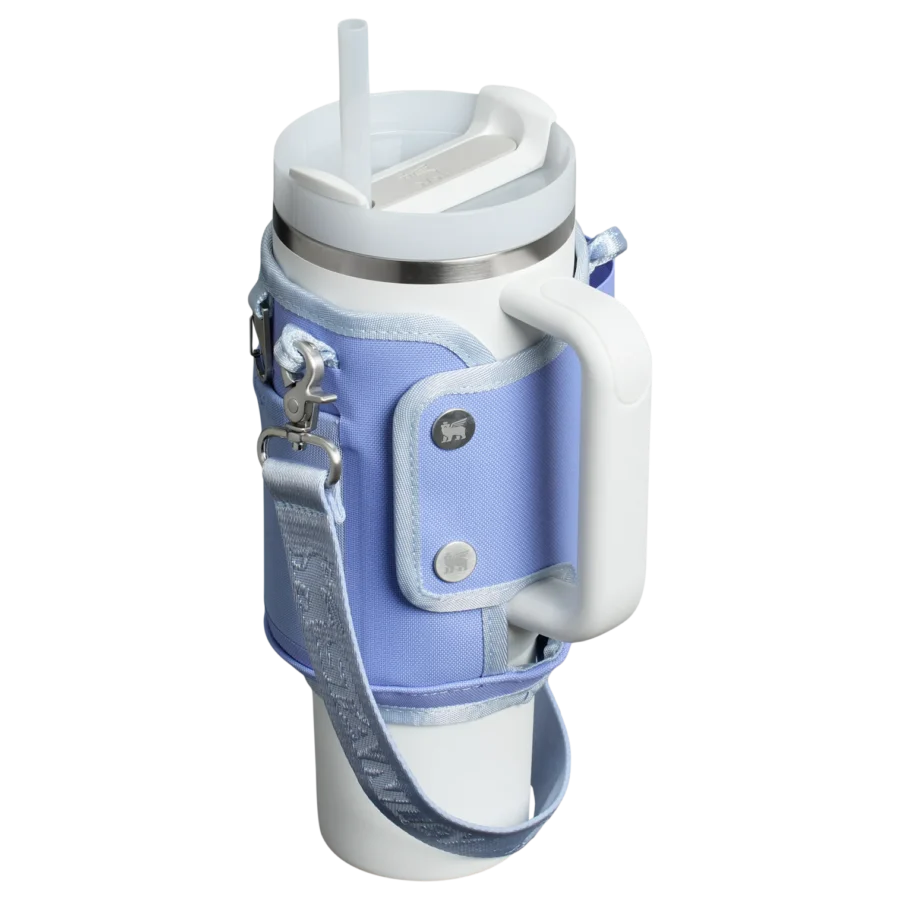 Stanley Torba Carry-All na Quencher 1.18L Hydrangea Stanley - obrazek 2