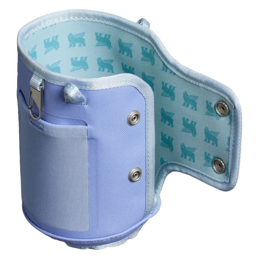Stanley Torba Carry-All na Quencher 1.18L Hydrangea Stanley - obrazek 4
