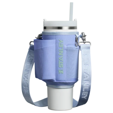 Stanley Torba Carry-All na Quencher 1.18L Hydrangea Stanley