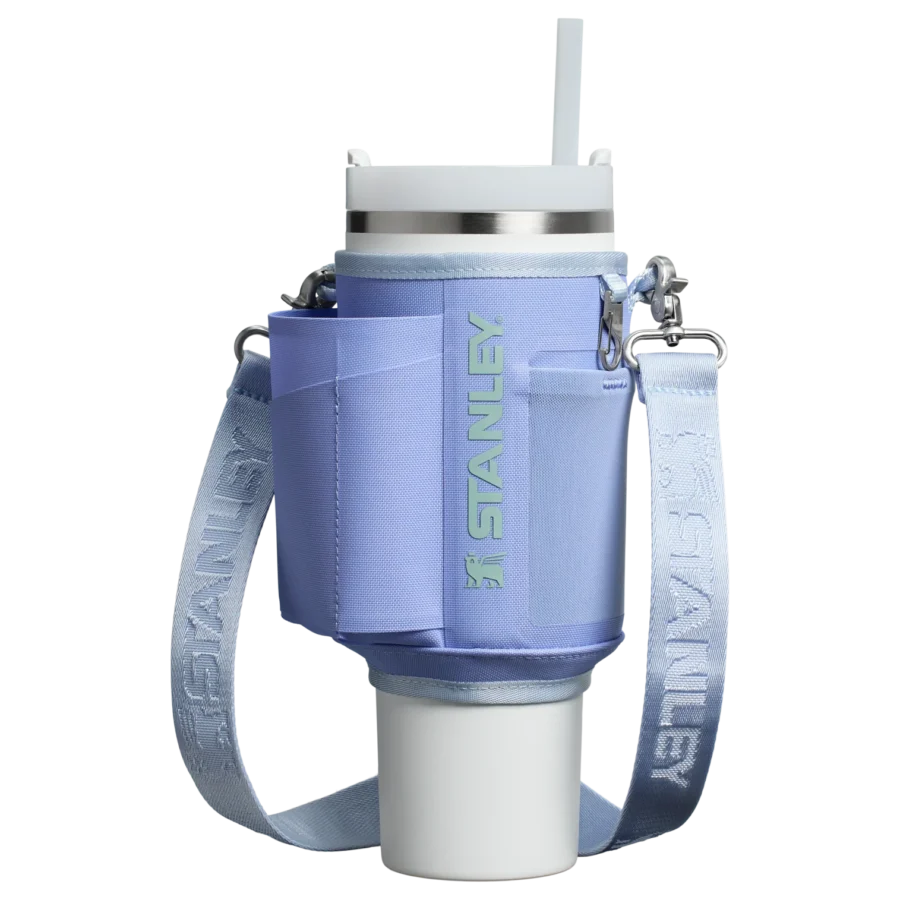Stanley Torba Carry-All na Quencher 1.18L Hydrangea Stanley