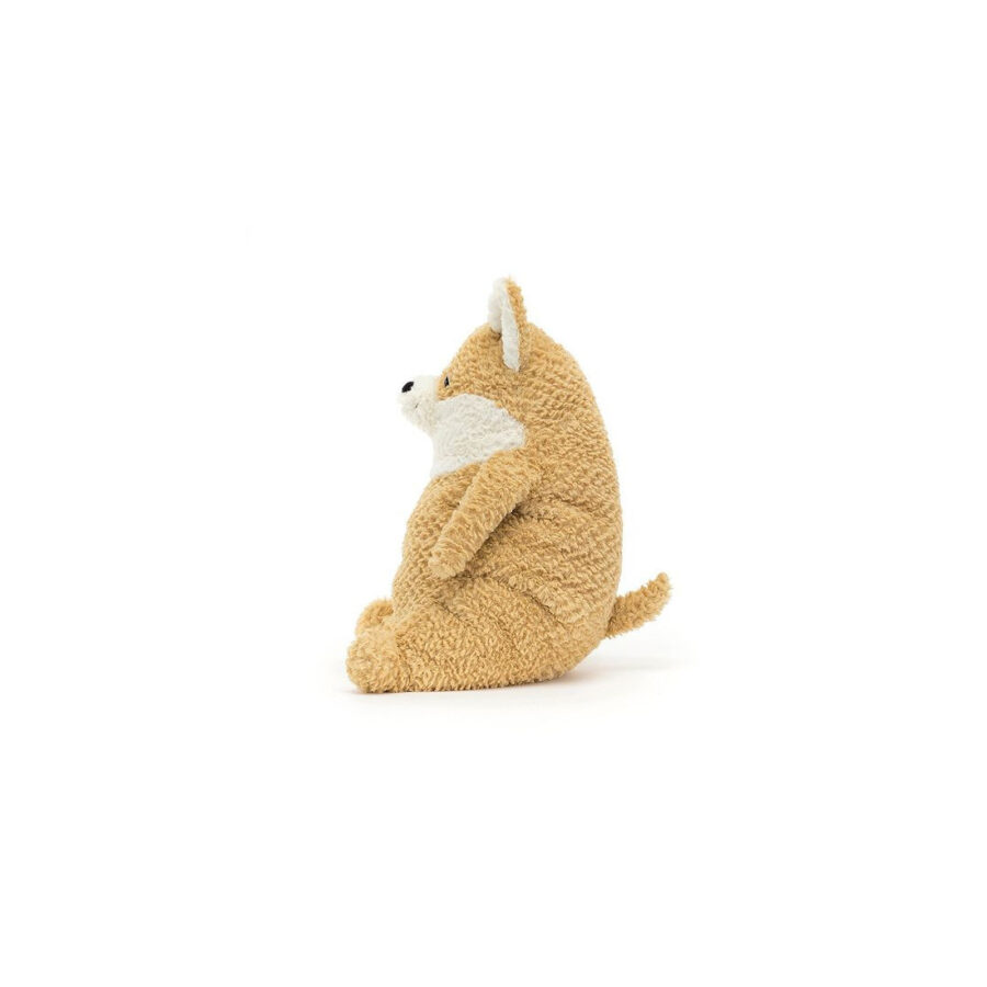 Jellycat Amore Piesek Corgi 26 cm - obrazek 2