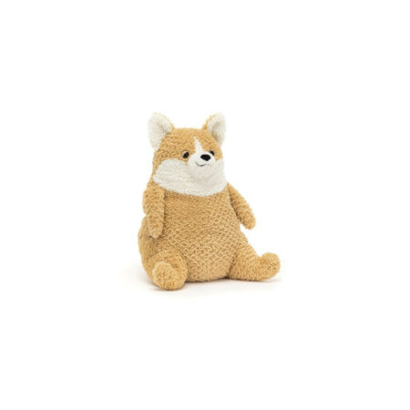 Jellycat Amore Piesek Corgi 26 cm