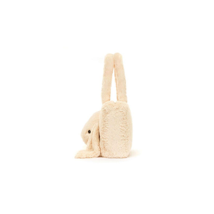 Jellycat Torebka Króliczek Słodziak - obrazek 2