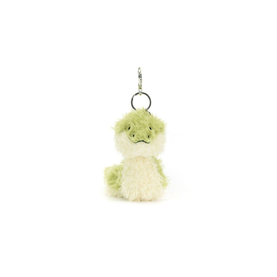 Jellycat Breloczek Mały Wąż 16 cm - obrazek 4