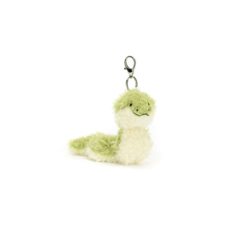 Jellycat Breloczek Mały Wąż 16 cm