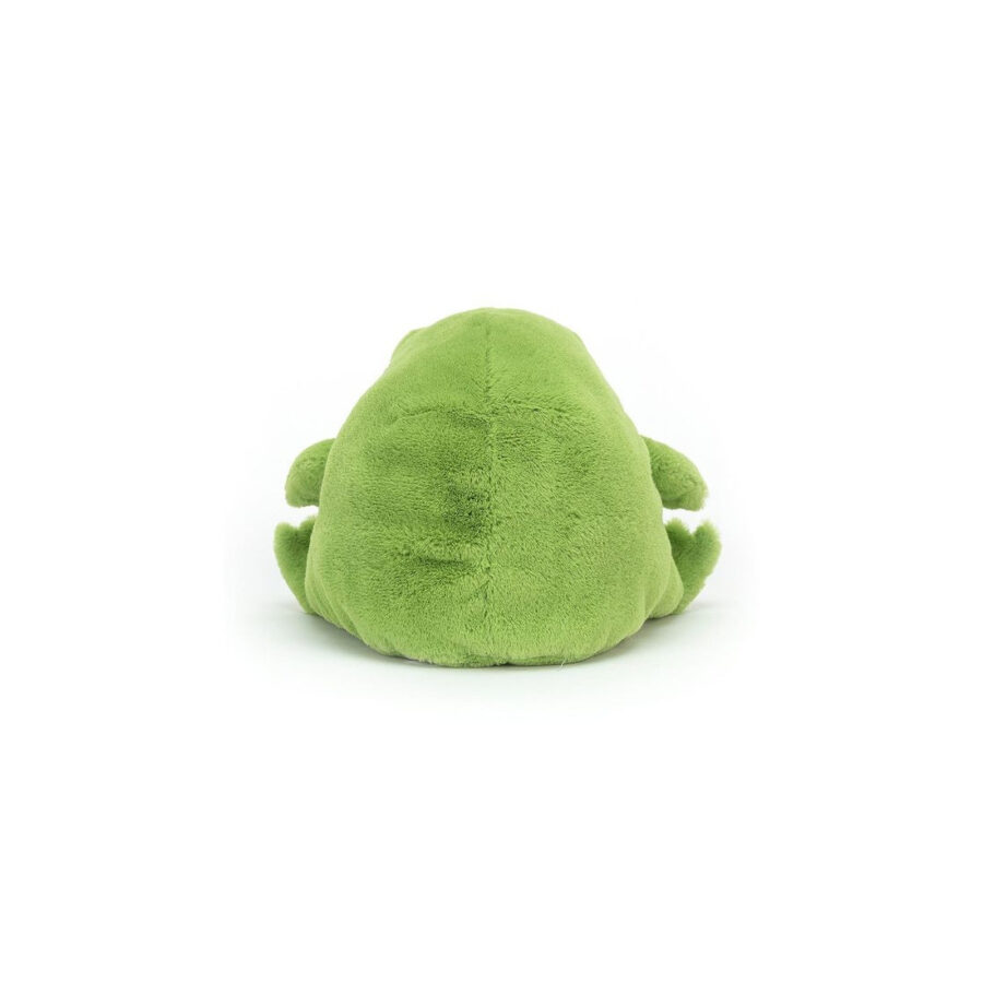 Jellycat Deszczowa Żaba Ricky 17 cm - obrazek 3