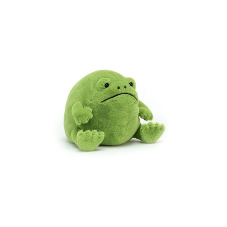 Jellycat Deszczowa Żaba Ricky 17 cm