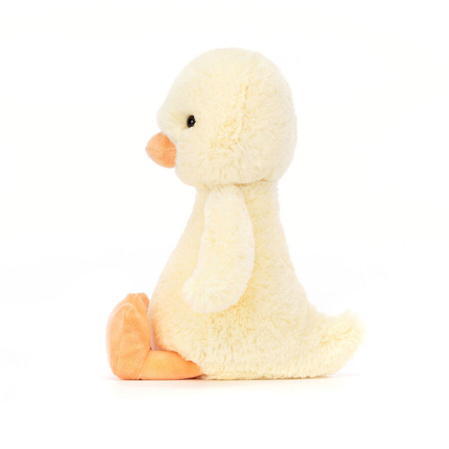 Jellycat Nieśmiałe Kaczątko 31 cm - obrazek 3
