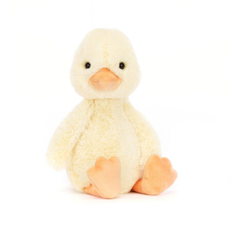 Jellycat Nieśmiałe Kaczątko 31 cm