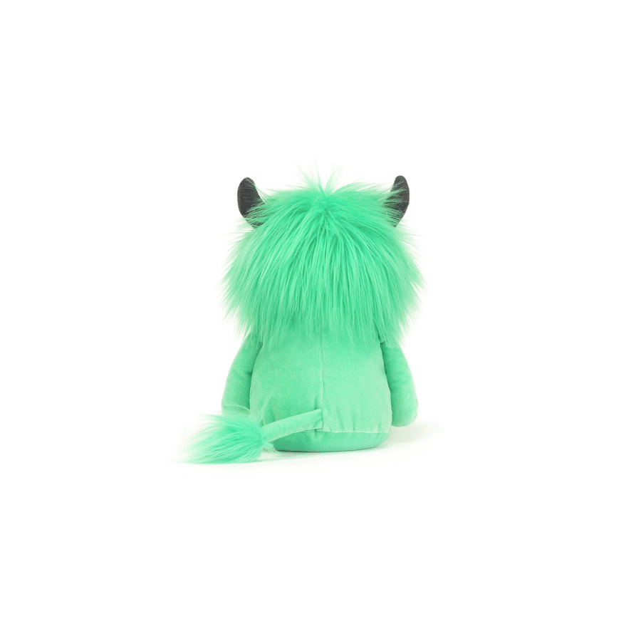 Jellycat Chochlik Miętowy 42 cm - obrazek 3