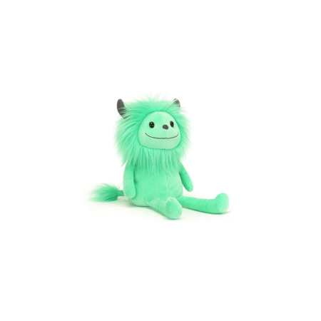 Jellycat Chochlik Miętowy 42 cm