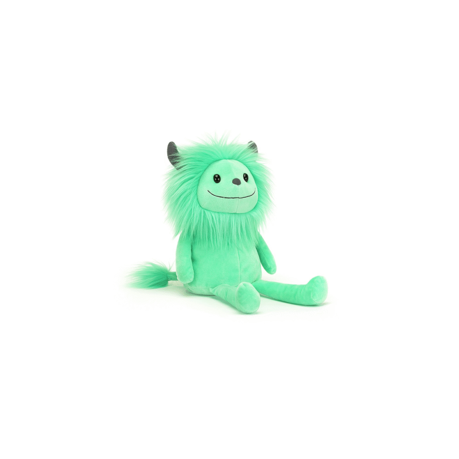 Jellycat Chochlik Miętowy 42 cm