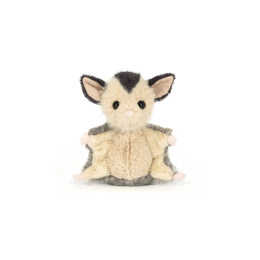 Jellycat Lotopałanka Lolly 14 cm - obrazek 4