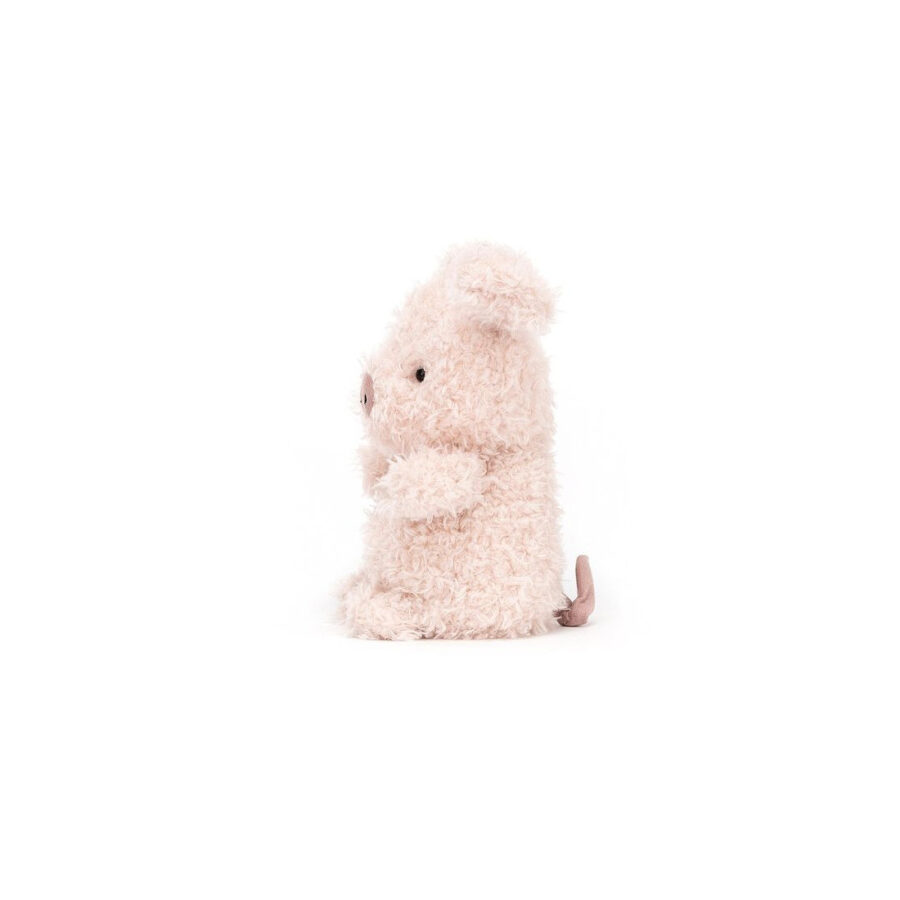 Jellycat Mała świnka - obrazek 3