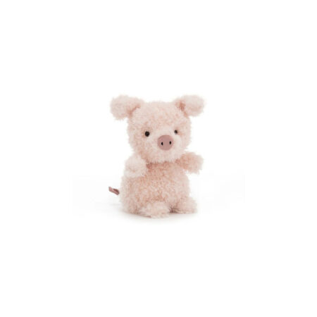 Jellycat Mała świnka