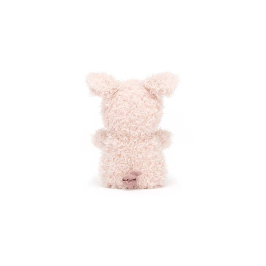 Jellycat Mała świnka - obrazek 2