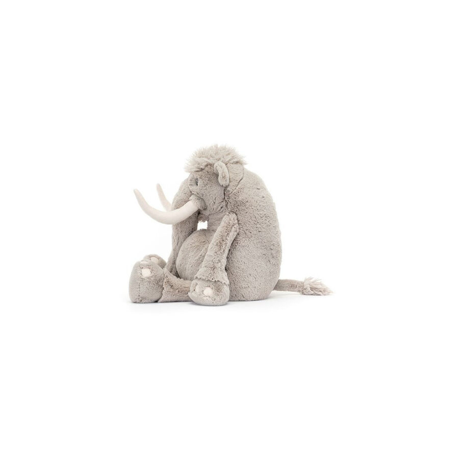 Jellycat Mamut 49 cm - obrazek 2