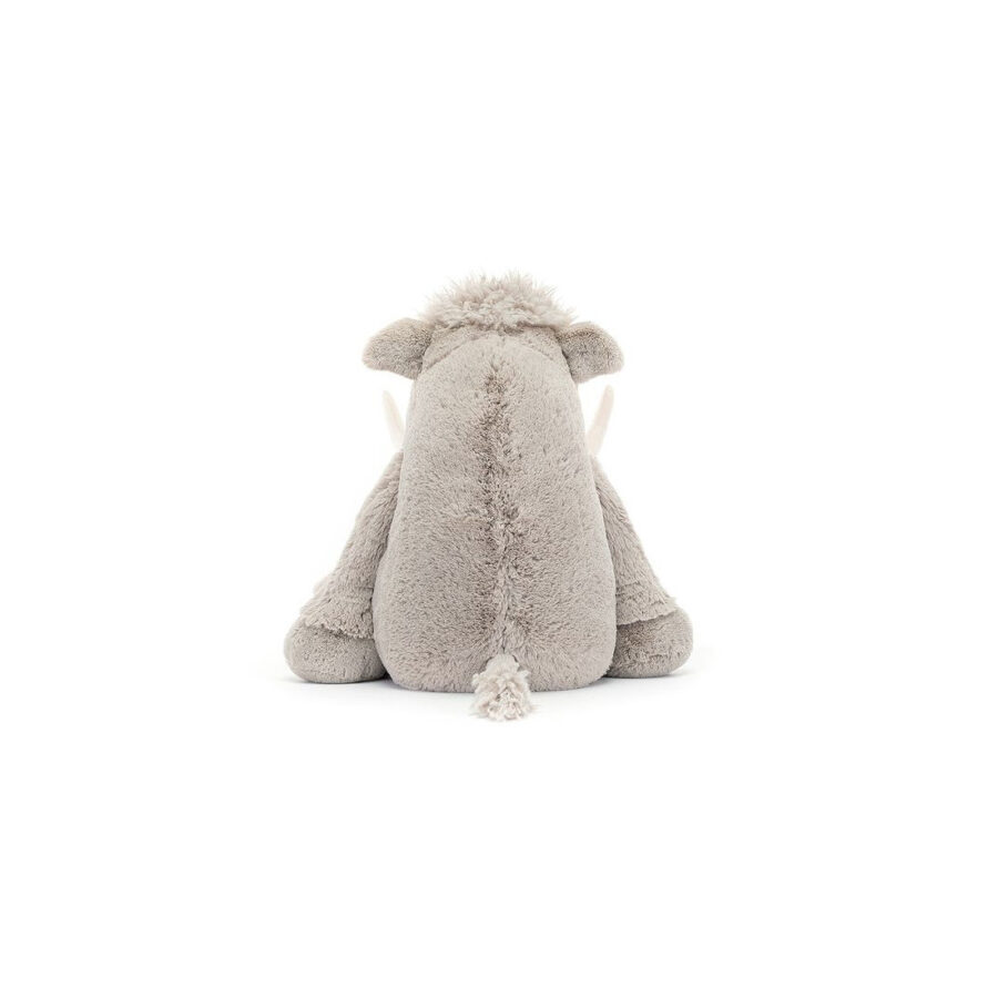 Jellycat Mamut 49 cm - obrazek 3