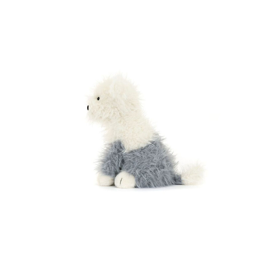 Jellycat Owczarek Ewert 29 cm - obrazek 2