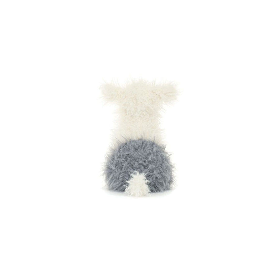 Jellycat Owczarek Ewert 29 cm - obrazek 3
