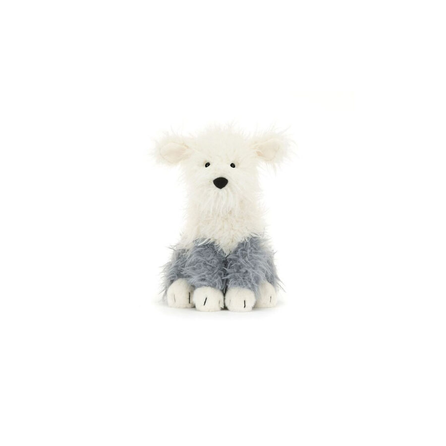 Jellycat Owczarek Ewert 29 cm - obrazek 4