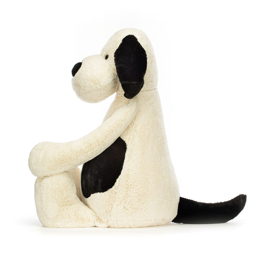 Jellycat Łaciaty Piesek 108 cm - obrazek 2