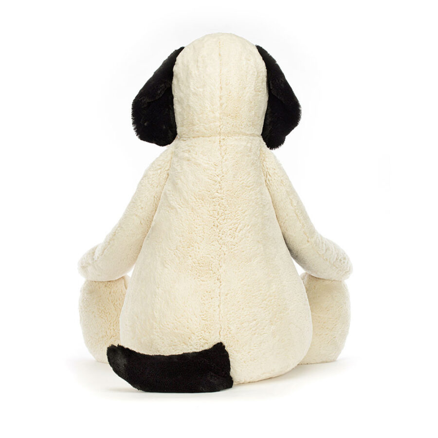 Jellycat Łaciaty Piesek 108 cm - obrazek 3