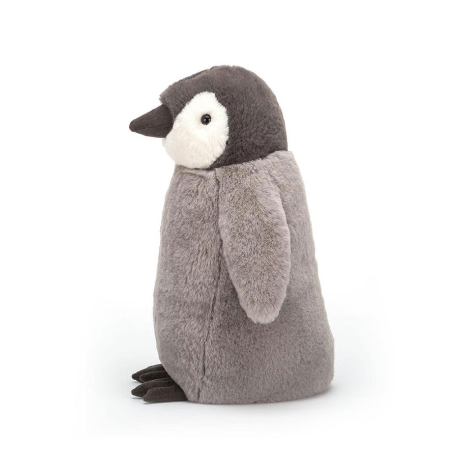 Jellycat Perci Pingwin 24 cm - obrazek 2