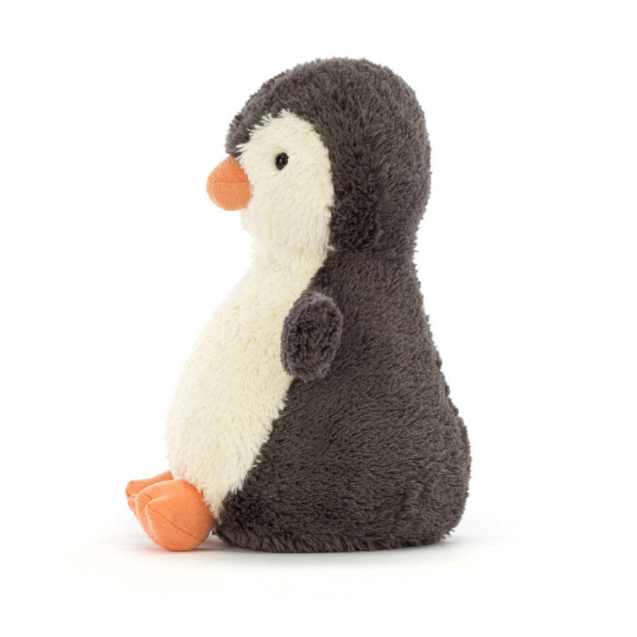 Jellycat Pingwin 34 cm - obrazek 3